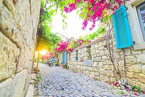 Alacati Asmalı Konak Otel