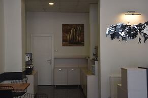 Alize Life Hotel