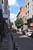 Alize Life Hotel