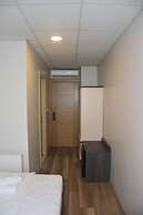 Alize Life Hotel