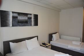 Alize Life Hotel