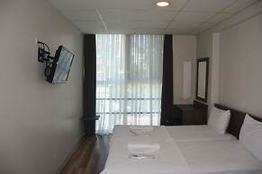 Alize Life Hotel