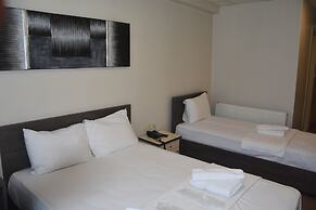 Alize Life Hotel