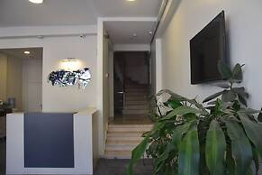 Alize Life Hotel