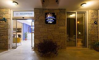 Datca Beyaz Ev Otel