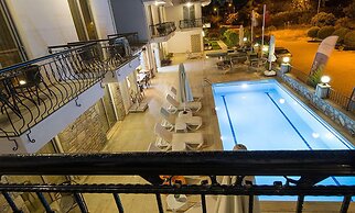 Datca Beyaz Ev Otel