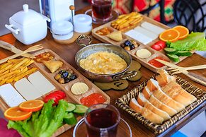 Amasra Ayışığı Konaklama