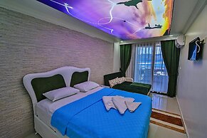 Amasra Ayışığı Konaklama
