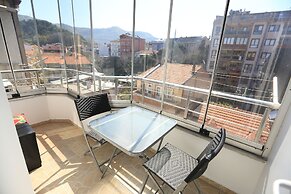 Amasra Ayışığı Konaklama
