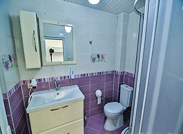 Amasra Ayışığı Konaklama