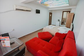 Amasra Ayışığı Konaklama