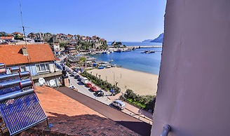 Amasra Ayışığı Konaklama