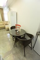 Amasra Ayışığı Konaklama