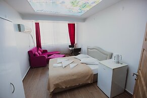 Amasra Ayışığı Konaklama