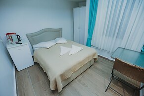 Amasra Ayışığı Konaklama