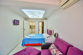 Amasra Ayışığı Konaklama