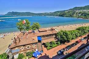 Amasra Ayışığı Konaklama