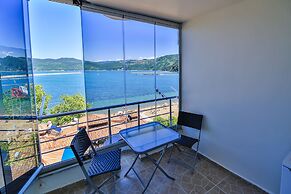 Amasra Ayışığı Konaklama