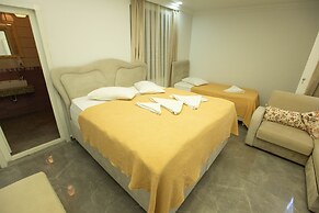 Amasra Ayışığı Konaklama