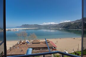Amasra Ayışığı Konaklama