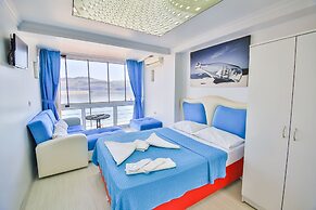 Amasra Ayışığı Konaklama