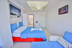 Amasra Ayışığı Konaklama