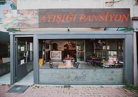 Amasra Ayışığı Konaklama