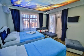 Amasra Ayışığı Konaklama