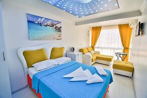 Amasra Ayışığı Konaklama