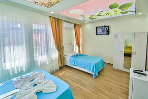 Amasra Ayışığı Konaklama
