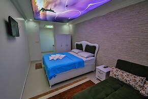 Amasra Ayışığı Konaklama