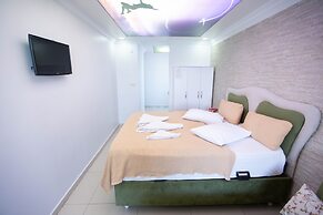 Amasra Ayışığı Konaklama