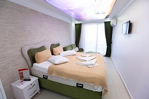 Amasra Ayışığı Konaklama