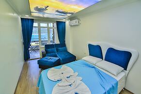 Amasra Ayışığı Konaklama
