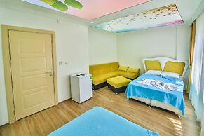 Amasra Ayışığı Konaklama