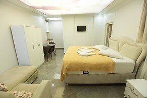 Amasra Ayışığı Konaklama