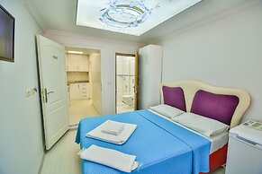 Amasra Ayışığı Konaklama