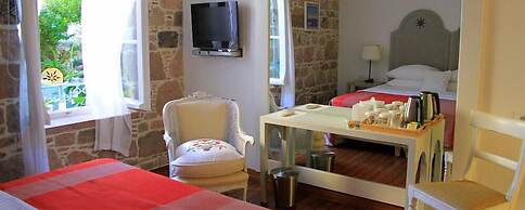 Cunda Lena Otel