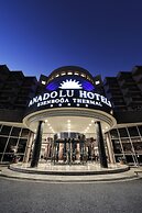 Anadolu Hotels Esenboga Termal