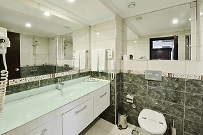 Anadolu Hotels Esenboga Termal