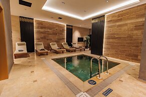 Anadolu Hotels Esenboga Termal