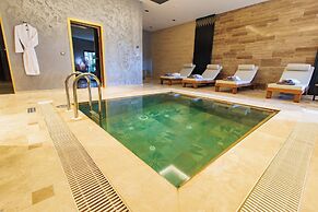 Anadolu Hotels Esenboga Termal