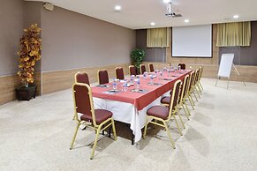 Anadolu Hotels Esenboga Termal