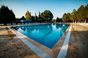 Anadolu Hotels Esenboga Termal