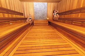 Anadolu Hotels Esenboga Termal