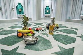 Anadolu Hotels Esenboga Termal