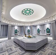 Anadolu Hotels Esenboga Termal