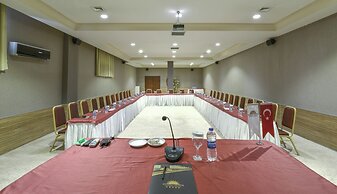 Anadolu Hotels Esenboga Termal