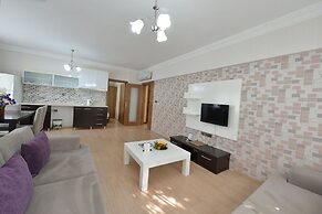 Anadolu Hotels Esenboga Termal
