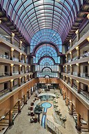 Anadolu Hotels Esenboga Termal
